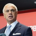 Terzić oštro o rivalima iz Superlige: „Igramo od drugog kola zbog loših rezultata ostalih srpskih klubova!“