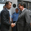 Gašić sa Bekeratom o saradnji Srbije i Evropske unije u oblasti odbrane: Srbija podigla nivo usaglašavanja sa EU, sada najviši…