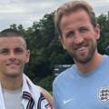Najpametniji srpski fudbaler sreo Harija Kejna u Americi, ponikao je u Zvezdi, igra i za reprezentaciju