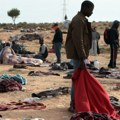Najmanje 15 tela migranata isplivalo na obalu istočne Libije