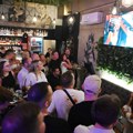 Serđo predstavio novi spot za pesmu „Pronađi me“