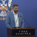 (Video) Važne vesti za Beograđane! Šapić o đačkoj pomoći i radovima u Beogradu: "Biće zatvoren samo deo Bulevara despota…