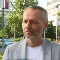 Advokat Aleksandar Olenik danas u UKP-u