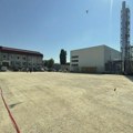 Počelo uređenje prostora za novi parking u starom delu niškog Kliničkog