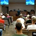 Sud u Prištini 1. jula odlučuje o privedenima na Gazimestanu tokom obeležavanja Vidovdana