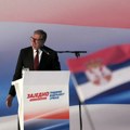 FT: Trampov saveznik oponaša Putina da bi ostao na vlasti u Srbiji