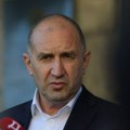 Bugarski parlament na nogama: Aplauzi za veto Radeva na sankcije Rusiji