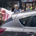 Podignut optužni predlog protiv vozača koji je oborio deku Veroljuba tokom odavanja pošte
