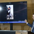 Tužilaštvo traži smrtnu kaznu za ubicu Čarlija Kirka: Izneti prvi dokazi