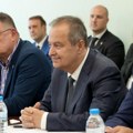 Dačić o optužbama EP: Srbija nikada nije narušila teritorijalni integritet drugih država
