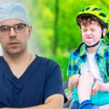 Kada povreda ili bol ne mogu da čekaju sutra: 7 simptoma zbog kojih dete leti treba odmah odvesti kod dečjeg hirurga