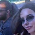 Veljko i Bogdana stigli u Španiju kod Anastasije i Gudelja: Ne mogu da sakriju sreću zbog rođenja Ilijana: Voze sa kabrioletom…