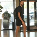 Košarkaš Uroš Plavšić saslušan u VJT, priznao napad na pripadnika obezbeđenja VMA