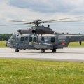 Rumunija kupuje 12 vojnih helikoptera i radara vrednih više od milijardu evra