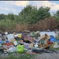 Zbor građana Veliki Crljeni: Da li je staro groblje postalo nova deponija?