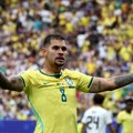 Arsenal ne odustaje od Bruna - baš je blizu