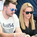 Bivša verenica Luke Dončića odustala od tužbe za alimentaciju: Otkriveno šta je rekla na sudu!