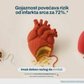 Kako sastaviti tanjir koji pruža sitost?