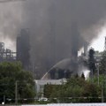 Ukrajinske snage napale Tobolskneftehim u Tjumenjskoj oblasti