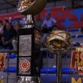 Haos se nastavlja: FMP, Spartak, Dinamik i Zlatibor odgovorili KLS