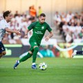 Zvezda ide u Azerbejdžan ako dobije Hapoel: Simić i Severina napravili senzaciju, zgazili Dance