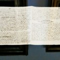 Rukopisi skriveni u oltaru crkve u Sloveniji otkrili nove detalje o njegovim autorima