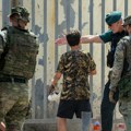 Sprečen novi pokušaj masovnog prelaska migranata iz Maroka u Seutu