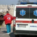Stravična nesreća u Nišu, žena na mestu poginula! "Citroen" pokosio baku (78), lekari nisu uspeli da je spasu (foto)