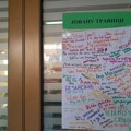 Još jedan profesor Jovine gimnazije dobio Rešenje o povratku na posao, čeka se reakcija škole
