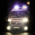 Muškarac (76) poginuo nakon pada sa traktora: Užas kod Sopota, vozilom upravljala supruga