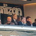 Bivši predsednik Saveza hoće da preuzme Partizan?! Bomba u Humskoj - sprema se veliki povratak!