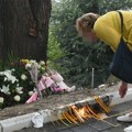 Sutra dan žalosti u Kraljevu zbog pogibije devojčice (5): Poznati mesto i vreme sahrane, ceo grad tuguje