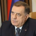 Dodik podneo tužbu protiv američkog Sekretarijata za finansije: Traži da se ukinute sankcije proglase nelegalnim