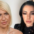 "Bože, spasi nas si*a Jovane Jeremić" Pevačica javno isprozivala voditeljku nakon ugradnje silikona