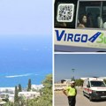 "Kad je brod počeo da tone, rekli su: BEŽITE": Jezivo svedočenje putnika sa trajekta koji se prevrnuo kod Kipra