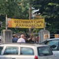 Festival sira i kačkavalja u Pirotu 19. septembra