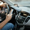Vozačima u Nemačkoj preti kazna od 75 evra, a policija može da oduzme i telefon zbog jedne aplikacije
