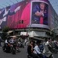 Iran gađao američke baze na Bliskom istoku nakon obnovljenih napada SAD