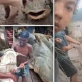 Misterija: Ribe monstrumi posle poplave u Nepalu. Upozorenje: "Ne jedite ih, ne lovite ih, ne kupujte ih"