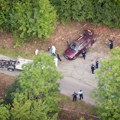 Luger pronađen u jezeru rešava misteriozno ubistvo? Britanska porodica pogubljena u Alpima 2012.