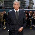 Tom Hardi bio na ivici da napusti "MobLand": Pirs Brosnan sada otkrio šta se dogodilo
