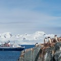 Više od 12 biliona tona leda manje: Grenland i Antarktik menjaju nivo mora