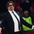 Trinkijeri iznenađen pred meč protiv Partizana: "Da mi je neko rekao..."!