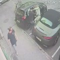 Napao čoveka u centru Novog Sada, ubo ga nožem u pokušaju krađe sata
