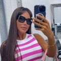 "Ponižavali je zbog kilaže, pa upala u depresiju" Starleta smršala iz inata 20 kg, kakvi isklesani trbušnjaci!