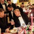 Dok se Trump udvara Siju, raste pritisak da se suoči sa Kinom zbog podrške Iranu