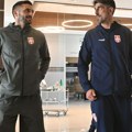 Tim Srbije za Nemačku: Vreme je za Lazara Samardžića, treba li Luka Jović da krene od početka?