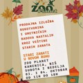 Tradicija na jednom mestu: Stari zanati, domaća radinost i autohtone rase životinja u Zoo Kutku