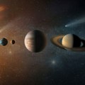 Sunčev sistem čeka pakleni scenario: Naučnici objavili jezivo predviđanje, ove planete će prve nestati