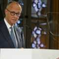 EU sve ozbiljnije razmatra posledice slabljenja pozicije Merca